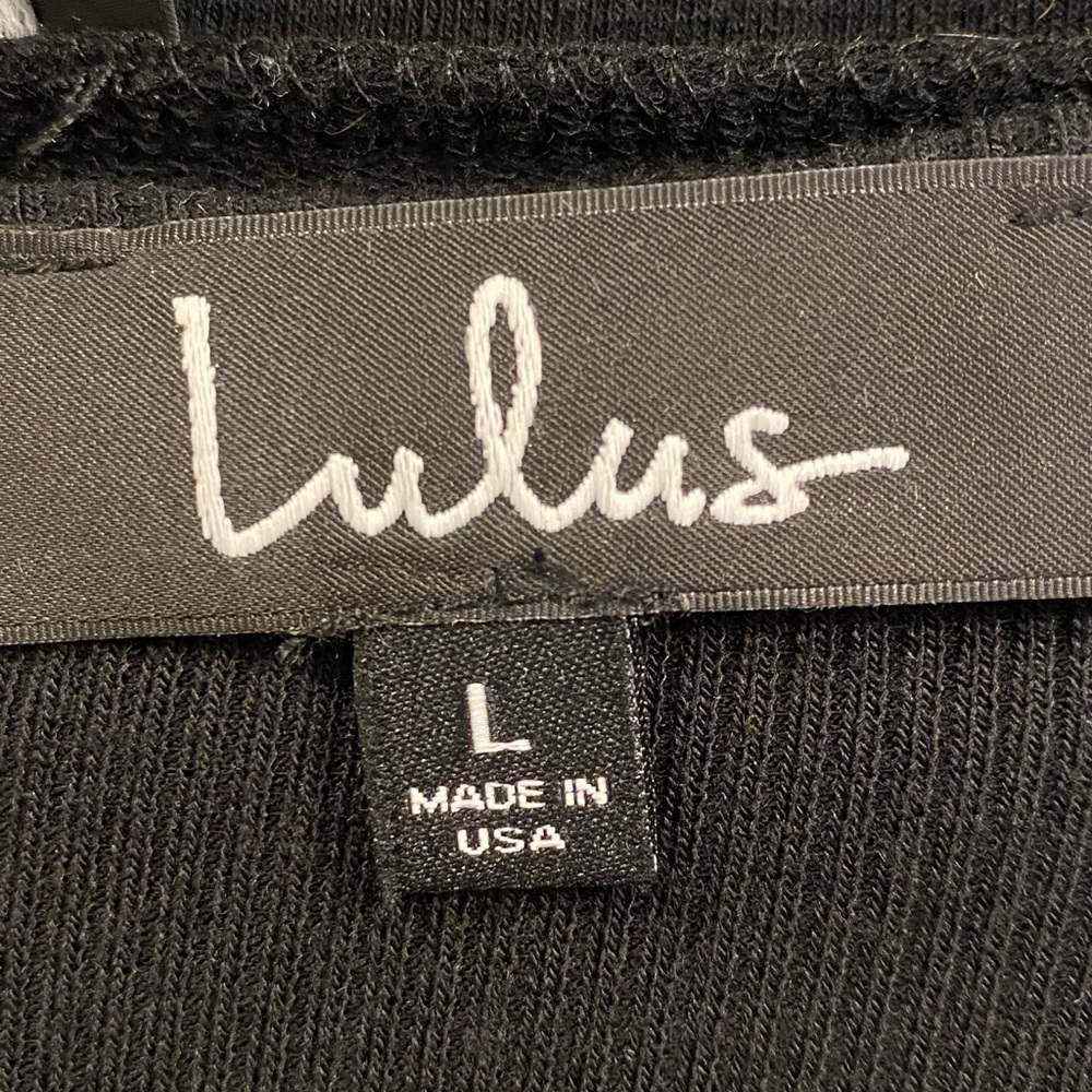 Lulus Dress - Picture 6 of 6